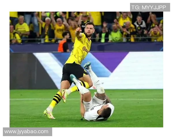 巴黎日耳曼与多特蒙德的巅峰对决谁能在欧冠赛场笑到最后