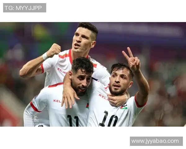 康塞普与巴勒斯坦的较量：足球场上的激情与荣耀对决