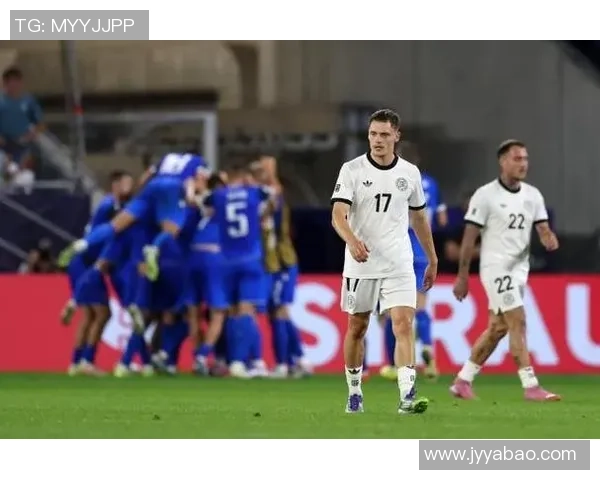 德国U19青年队对决斯洛伐克力争在国际赛场上取得佳绩