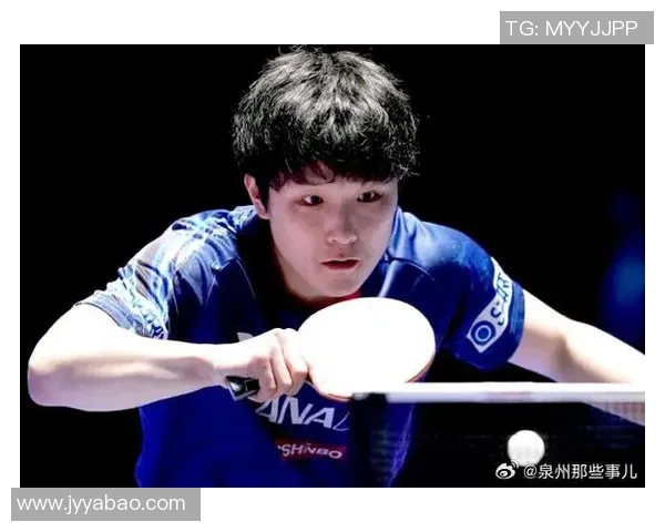 张本智和与林高远的巅峰对决谁将成为乒乓球新一代的王者