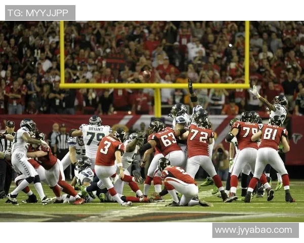 西雅图海鹰与费城老鹰的激烈对决揭示NFL季后赛的无限可能性