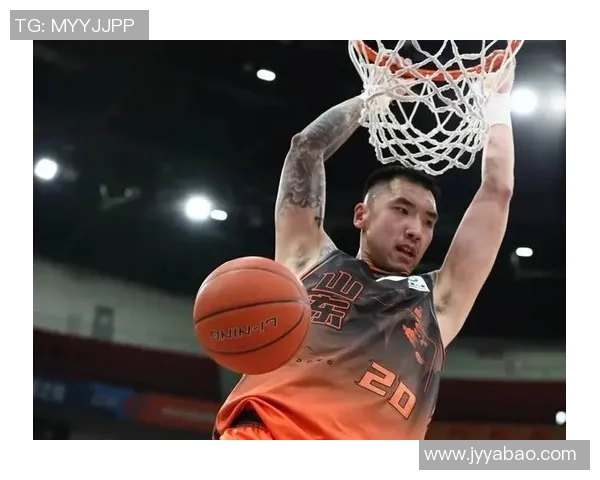 陶汉林：从篮球场上的拼搏到生活中的坚持与奋斗之路